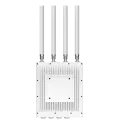 TP-Link Omada EAP668-Outdoor / AX3600 Внутренняя/наружная гигабитная точка доступа Wi-Fi 6