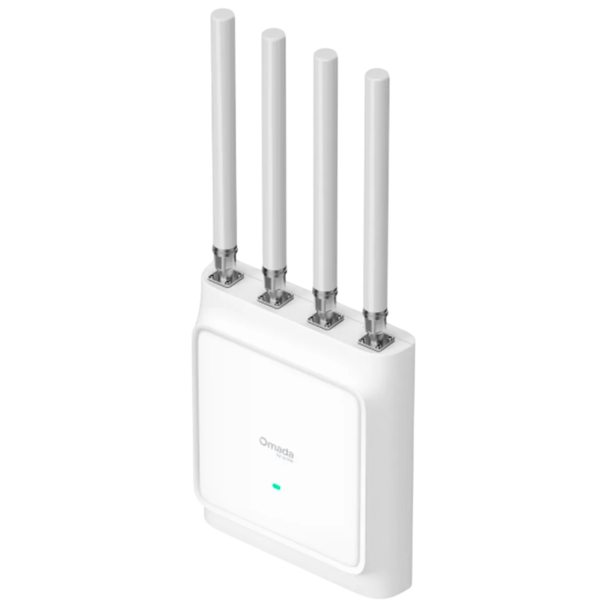 TP-Link Omada EAP668-Outdoor / AX3600 Внутренняя/наружная гигабитная точка доступа Wi-Fi 6