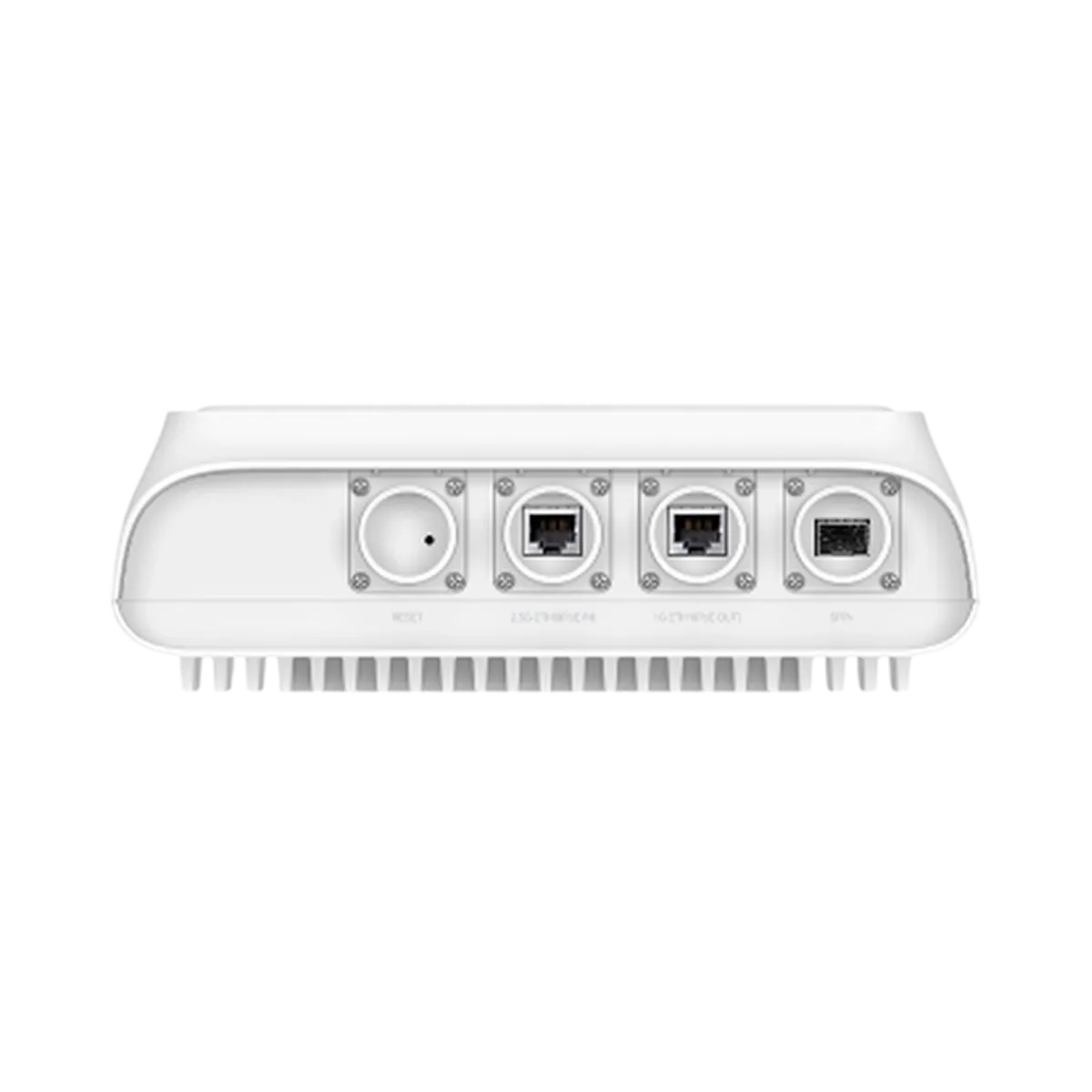 TP-Link Omada EAP668-Outdoor / AX3600 Внутренняя/наружная гигабитная точка доступа Wi-Fi 6