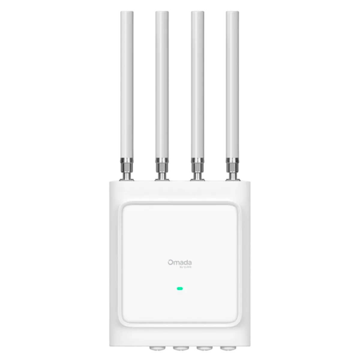 TP-Link Omada EAP668-Outdoor / AX3600 Внутренняя/наружная гигабитная точка доступа Wi-Fi 6