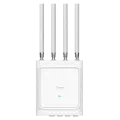 TP-Link Omada EAP668-Outdoor / AX3600 Внутренняя/наружная гигабитная точка доступа Wi-Fi 6