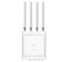 TP-Link Omada EAP668-Outdoor / AX3600 Внутренняя/наружная гигабитная точка доступа Wi-Fi 6