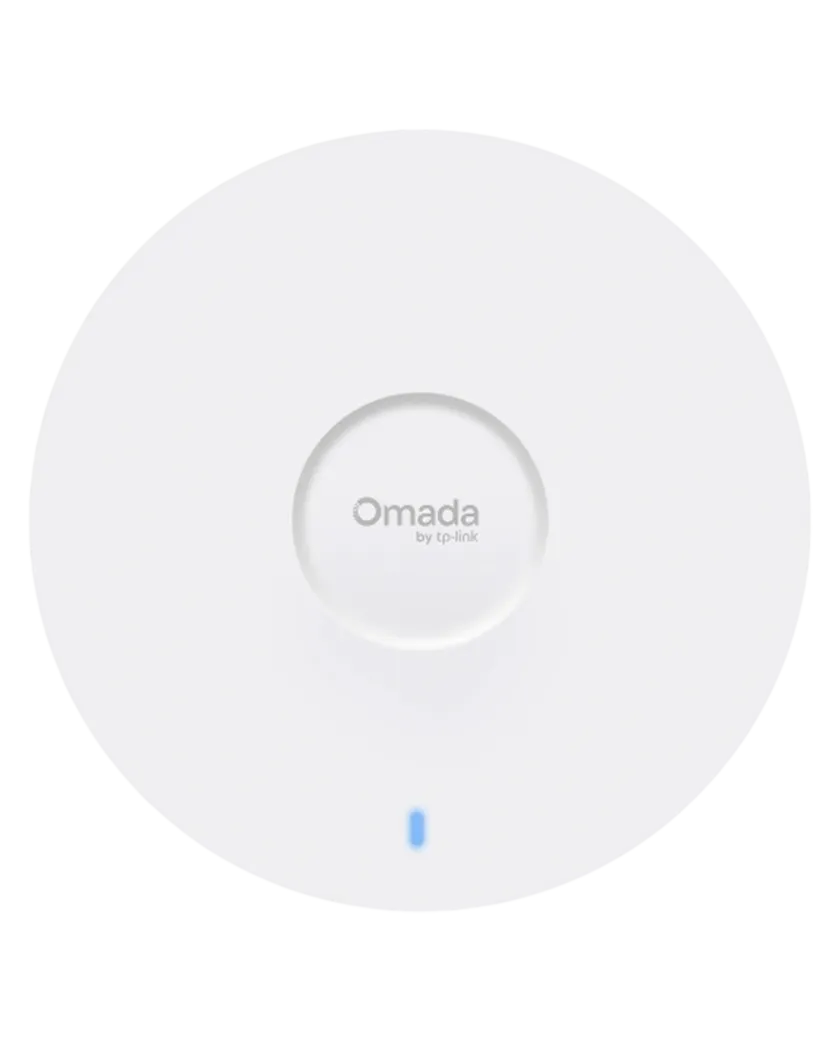 TP-Link Omada EAP670 / AX5400 Точка доступа Wi-Fi 6