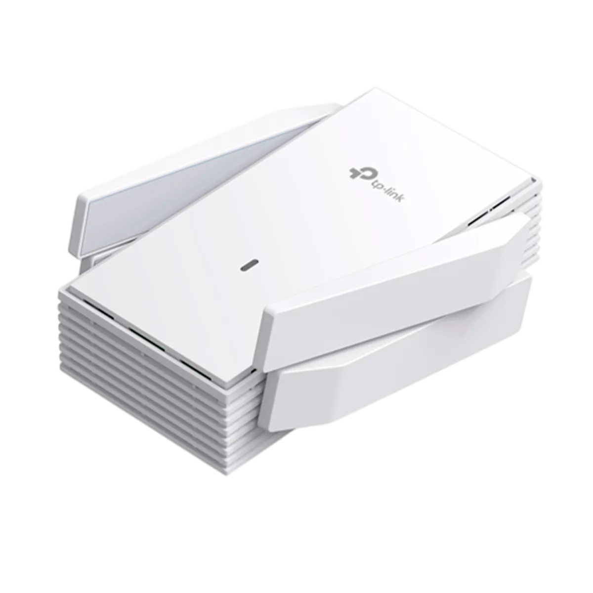 TP-Link Omada EAP673-Extender / AX5400 Усилитель Wi-Fi-сигнала с поддержкой Omada Mesh