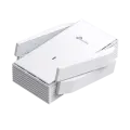 TP-Link Omada EAP673-Extender / AX5400 Усилитель Wi-Fi-сигнала с поддержкой Omada Mesh