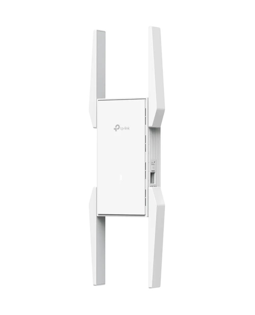 TP-Link Omada EAP673-Extender / AX5400 Усилитель Wi-Fi-сигнала с поддержкой Omada Mesh