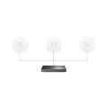 TP-Link Omada EAP680 / AX6000 Беспроводная мультигигабитная потолочная точка доступа Wi-Fi 6