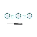 TP-Link Omada EAP680 / AX6000 Беспроводная мультигигабитная потолочная точка доступа Wi-Fi 6