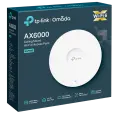 TP-Link Omada EAP680 / AX6000 Беспроводная мультигигабитная потолочная точка доступа Wi-Fi 6