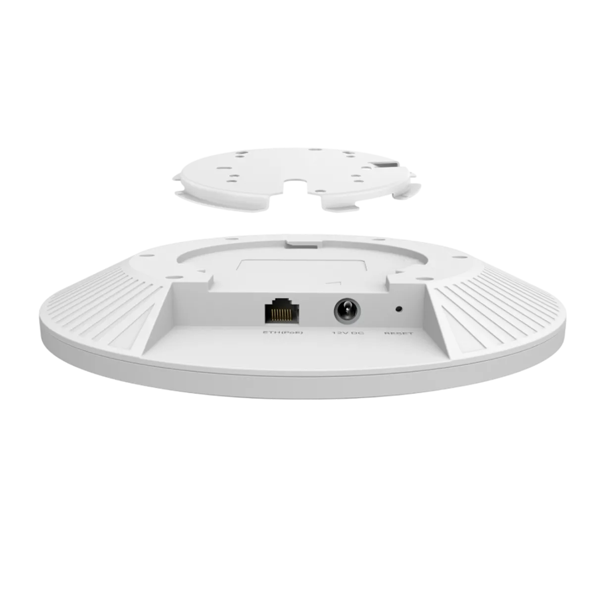 TP-Link Omada EAP680 / AX6000 Беспроводная мультигигабитная потолочная точка доступа Wi-Fi 6