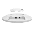 TP-Link Omada EAP680 / AX6000 Беспроводная мультигигабитная потолочная точка доступа Wi-Fi 6