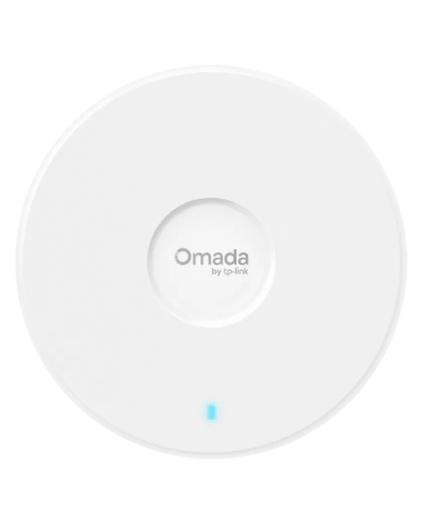 TP-Link Omada EAP723 / BE3600 Беспроводная потолочная точка доступа Wi-Fi 7