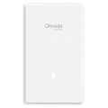TP-Link Omada EAP725-Wall / BE3600 Настенная точка доступа WiFi 7