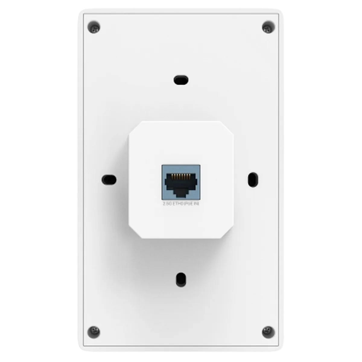TP-Link Omada EAP725-Wall / BE3600 Настенная точка доступа WiFi 7