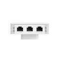 TP-Link Omada EAP725-Wall / BE3600 Настенная точка доступа WiFi 7