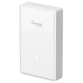 TP-Link Omada EAP725-Wall / BE3600 Настенная точка доступа WiFi 7