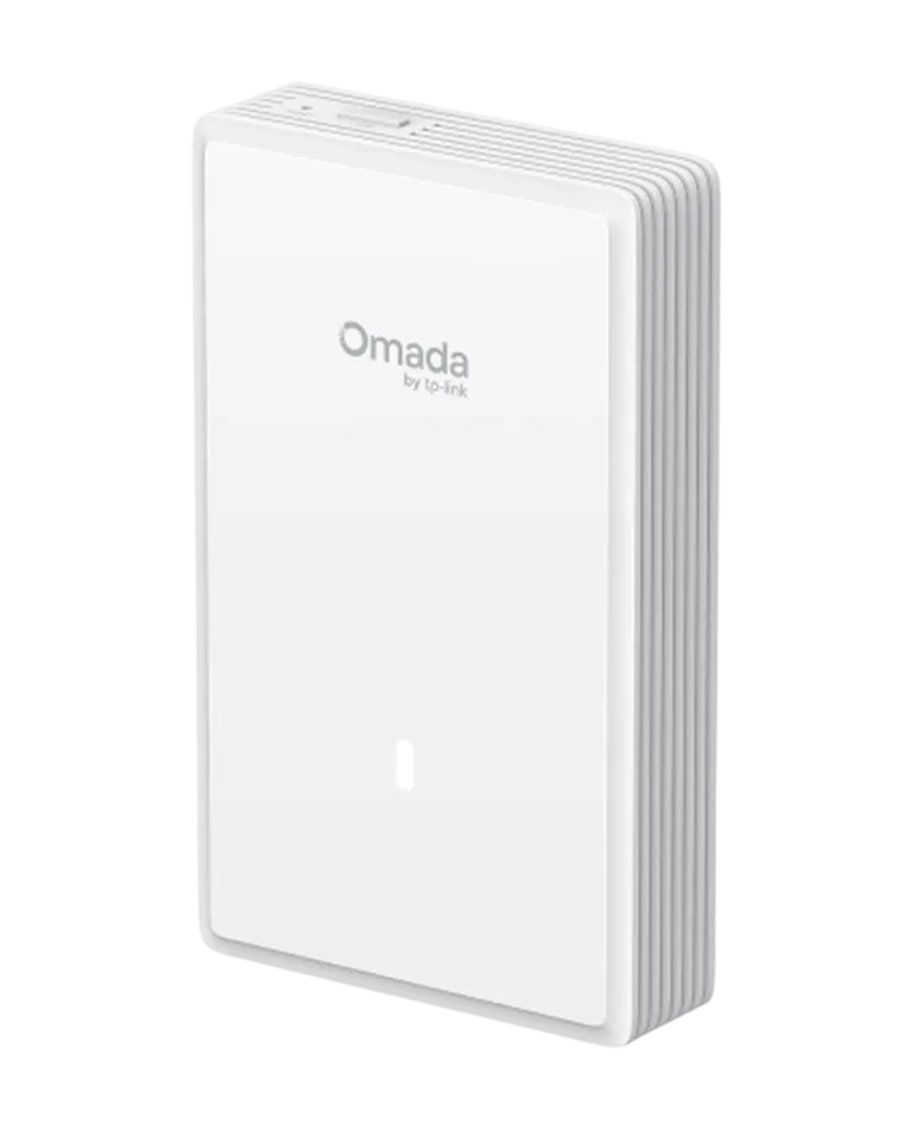 TP-Link Omada EAP725-Wall / BE3600 Настенная точка доступа WiFi 7