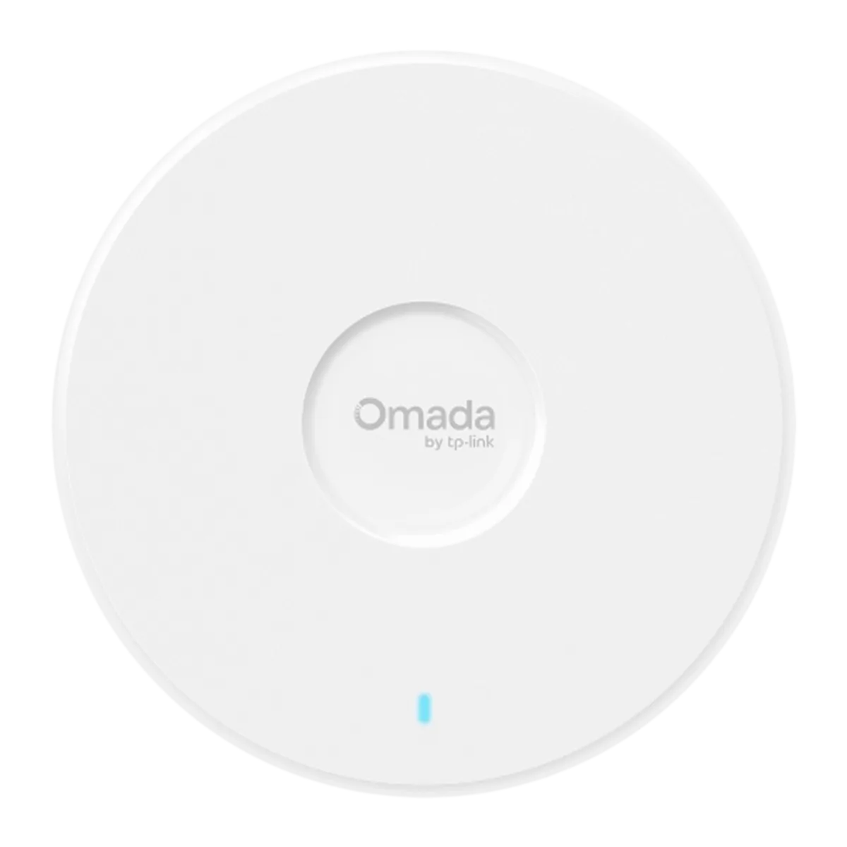 TP-Link Omada EAP770 / BE9300 Беспроводная трехдиапазонная потолочная точка доступа Wi-Fi 7
