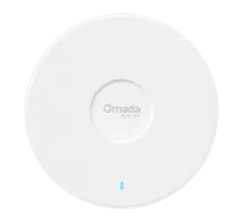TP-Link Omada EAP770 / BE9300 Беспроводная трехдиапазонная потолочная точка доступа Wi-Fi 7