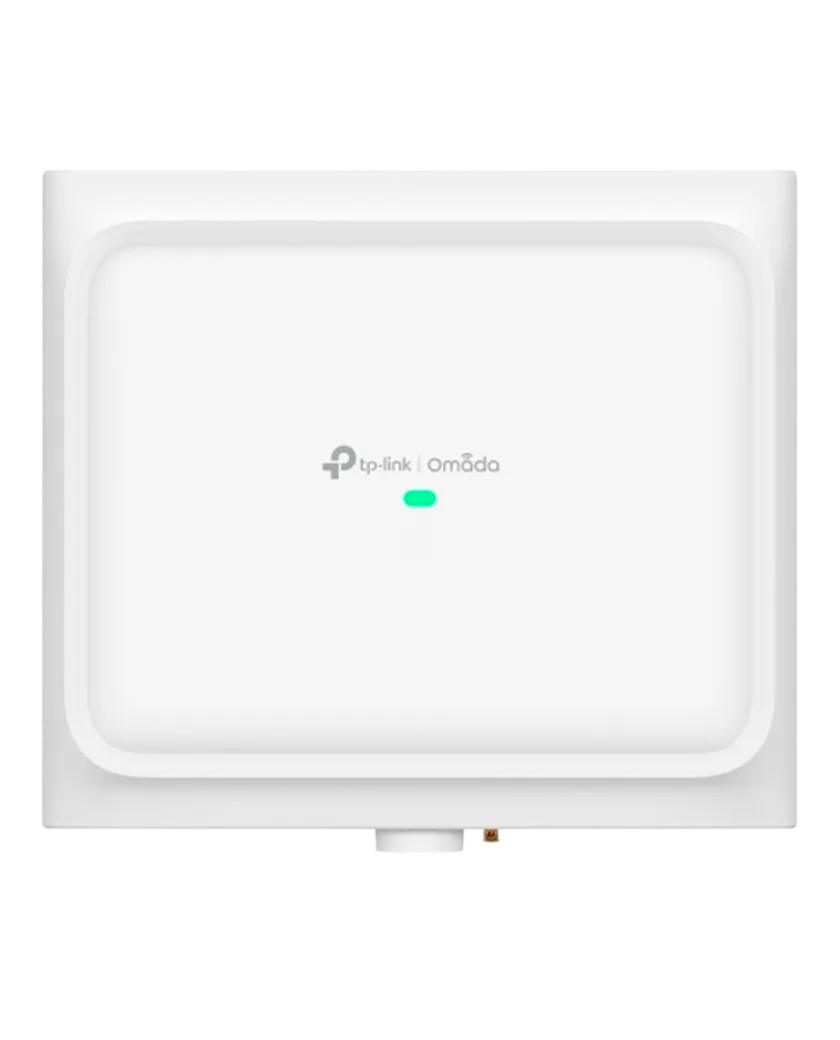 TP-Link Omada EAP772-Outdoor / BE9300 Трехдиапазонная внутренняя/наружная точка доступа Wi-Fi 7