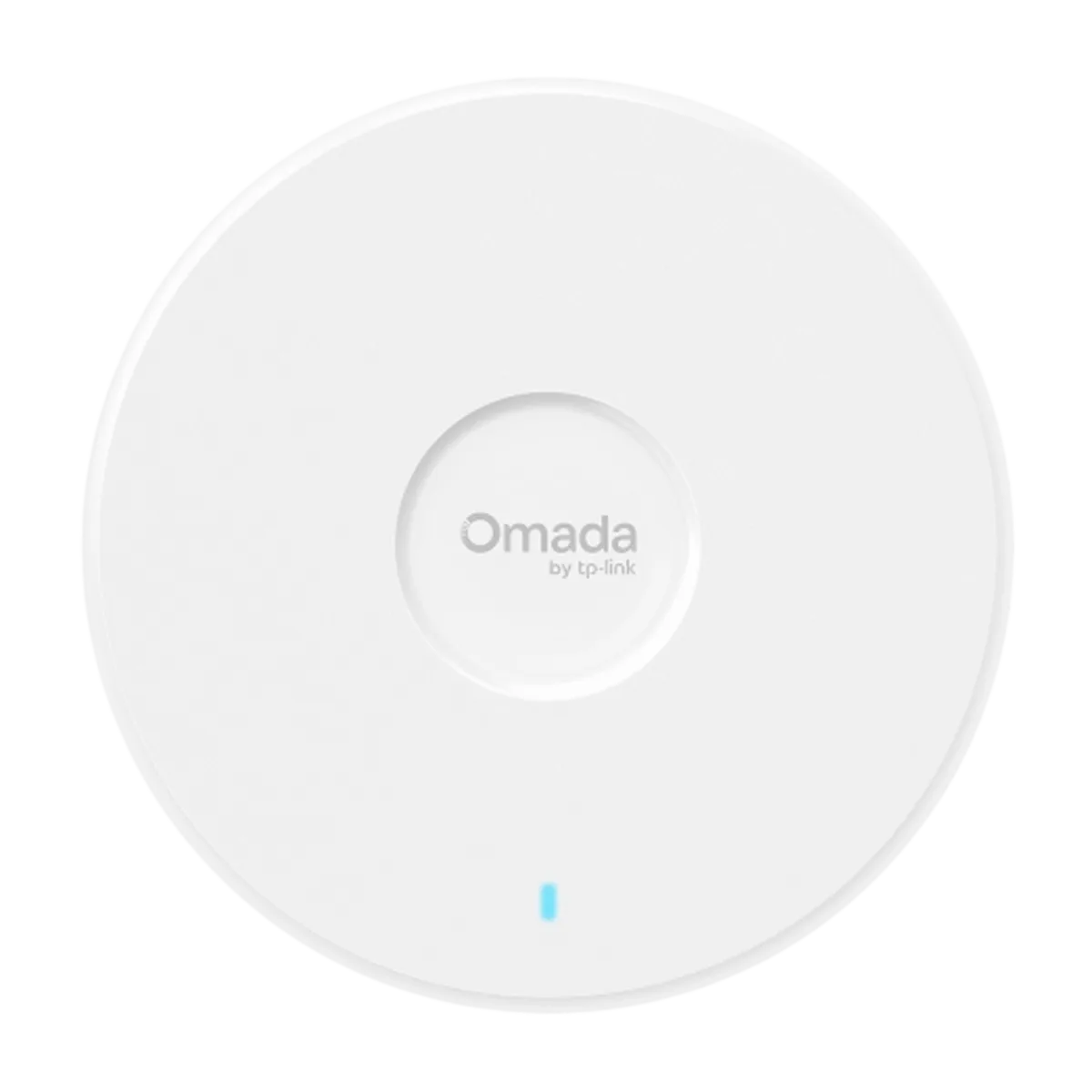 TP-Link Omada EAP772 / BE9300 Беспроводная трехдиапазонная потолочная точка доступа Wi-Fi 7