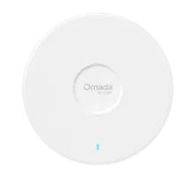 TP-Link Omada EAP772 / BE9300 Беспроводная трехдиапазонная потолочная точка доступа Wi-Fi 7