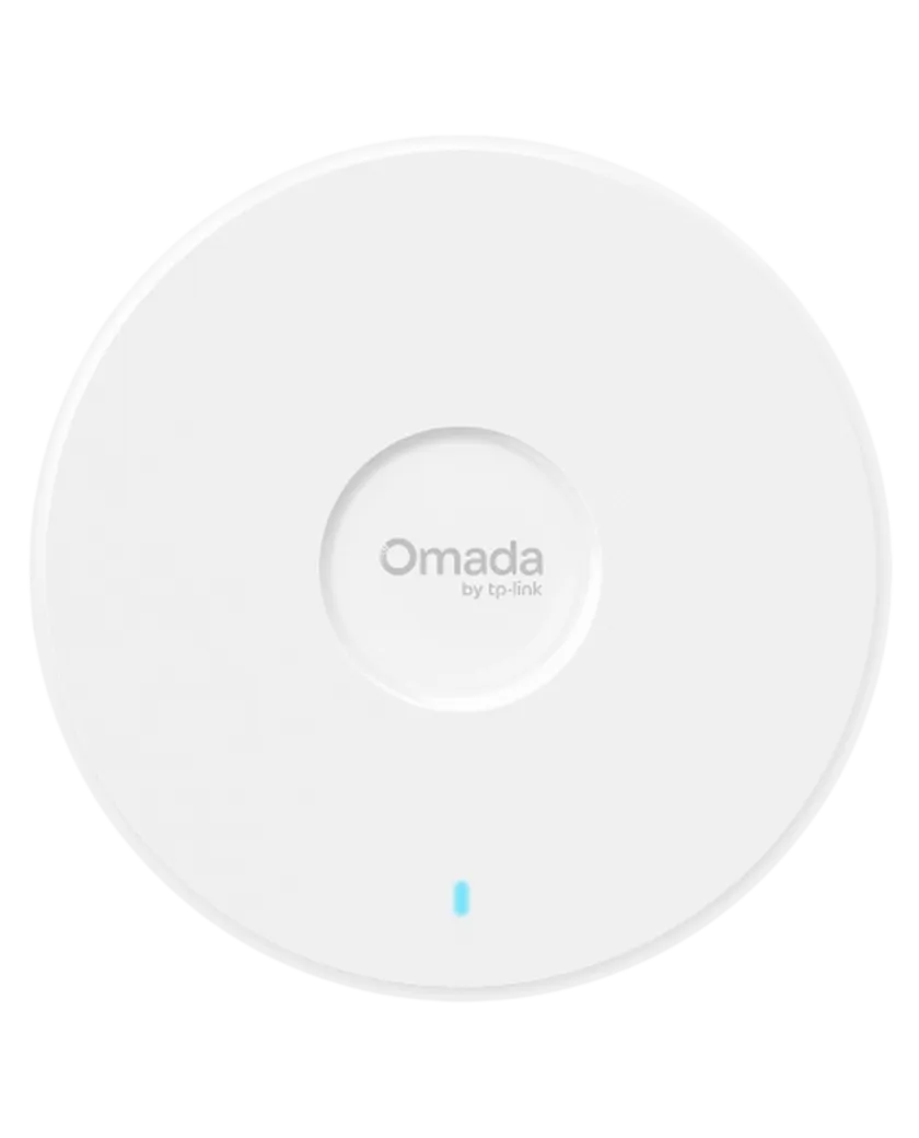 TP-Link Omada EAP772 / BE9300 Беспроводная трехдиапазонная потолочная точка доступа Wi-Fi 7