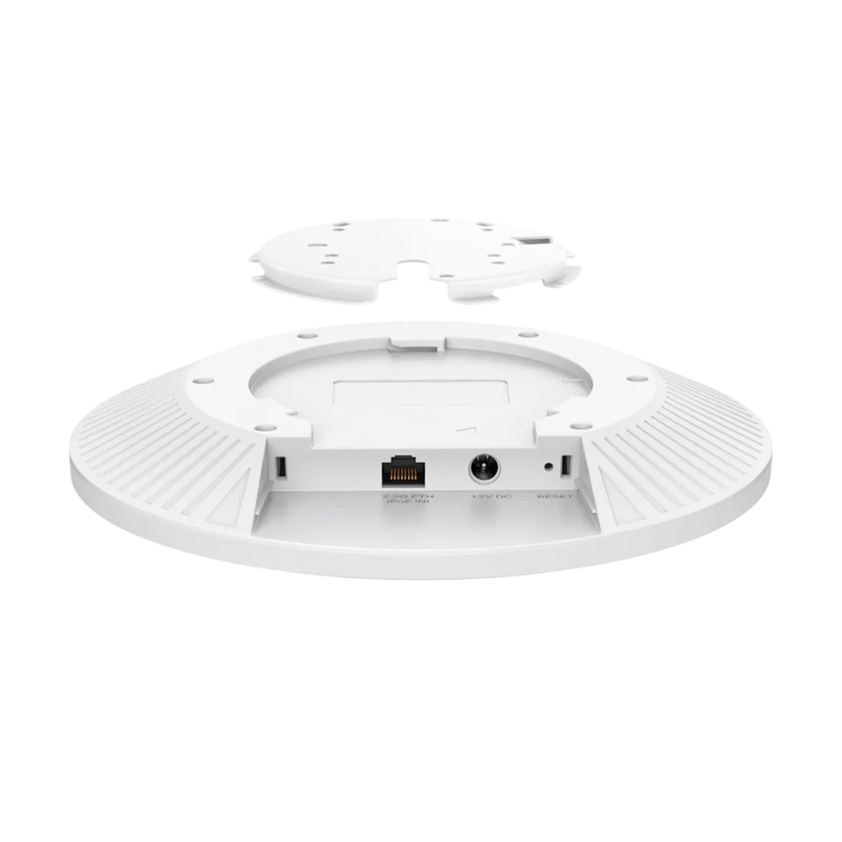 TP-Link Omada EAP772 / BE9300 Беспроводная трехдиапазонная потолочная точка доступа Wi-Fi 7