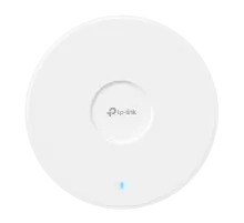 TP-Link Omada EAP783 / BE19000 Трехдиапазонная потолочная точка доступа Wi-Fi 7