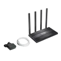 TP-Link Omada ER605W / AC1200 Гигабитный Wi-Fi-шлюз