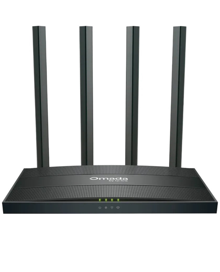 TP-Link Omada ER605W / AC1200 Гигабитный Wi-Fi-шлюз