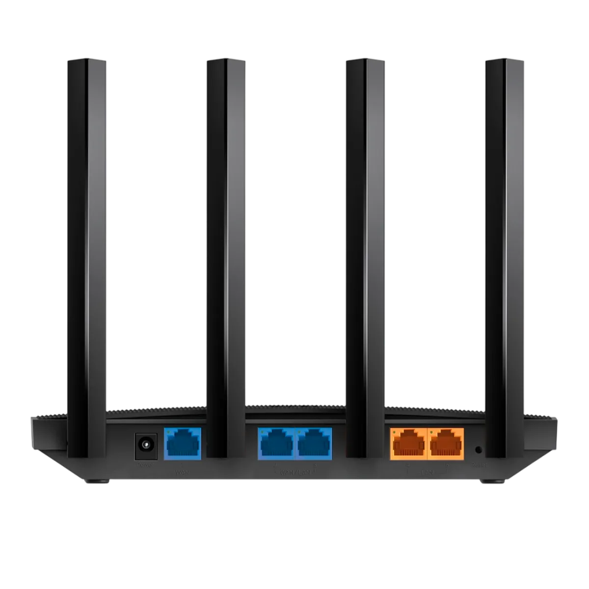 TP-Link Omada ER605W / AC1200 Гигабитный Wi-Fi-шлюз