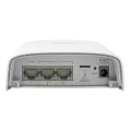TP-Link Omada ER703WP-4G-Outdoor / AX3000 Wi-Fi 6 наружный/внутренний шлюз