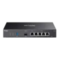 TP-Link Omada ER7206 / Гигабитный VPN‑маршрутизатор