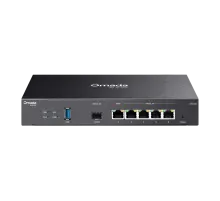 TP-Link Omada ER7206 / Гигабитный VPN‑маршрутизатор