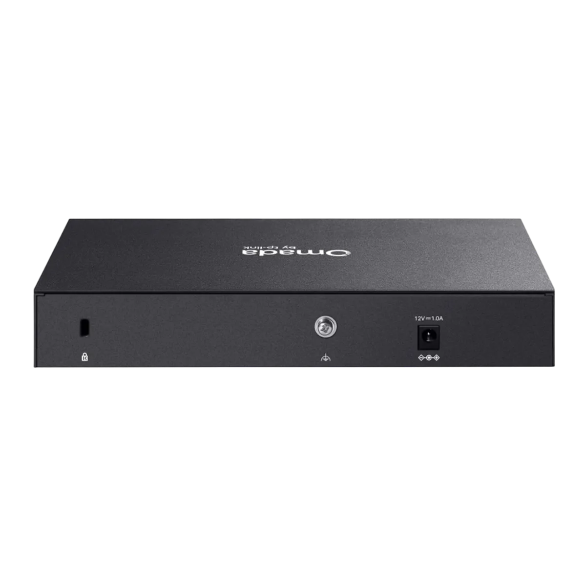 TP-Link Omada ER7206 / Гигабитный VPN‑маршрутизатор