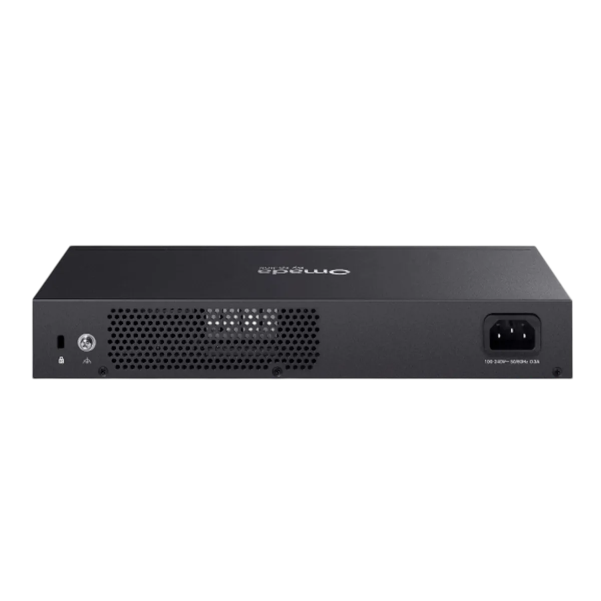 TP-Link Omada ER7406 / Гигабитный VPN‑маршрутизатор настольный/монтируемый в стойку
