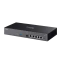 TP-Link Omada ER7406 / Гигабитный VPN‑маршрутизатор настольный/монтируемый в стойку