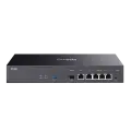 TP-Link Omada ER7406 / Гигабитный VPN‑маршрутизатор настольный/монтируемый в стойку