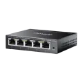TP-Link Omada ES205G / Коммутатор 5-портовый гигабитный Easy Managed 