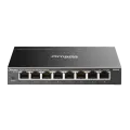 TP-Link Omada ES208G / Коммутатор 8-портовый гигабитный Easy Managed