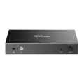 TP-Link Omada ES208G / Коммутатор 8-портовый гигабитный Easy Managed