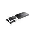TP-Link Omada ES210GMP / Коммутатор 10-портовый гигабитный Easy Managed с 8 портами PoE+