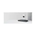 TP-Link Omada ES210GMP / Коммутатор 10-портовый гигабитный Easy Managed с 8 портами PoE+