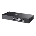 TP-Link Omada ES216G / Коммутатор 16-портовый гигабитный Easy Managed