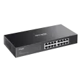 TP-Link Omada ES216G / Коммутатор 16-портовый гигабитный Easy Managed