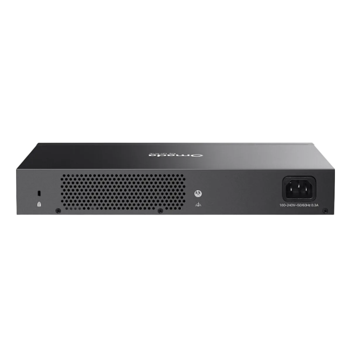 TP-Link Omada ES216G / Коммутатор 16-портовый гигабитный Easy Managed