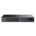 TP-Link Omada ES216G / Коммутатор 16-портовый гигабитный Easy Managed