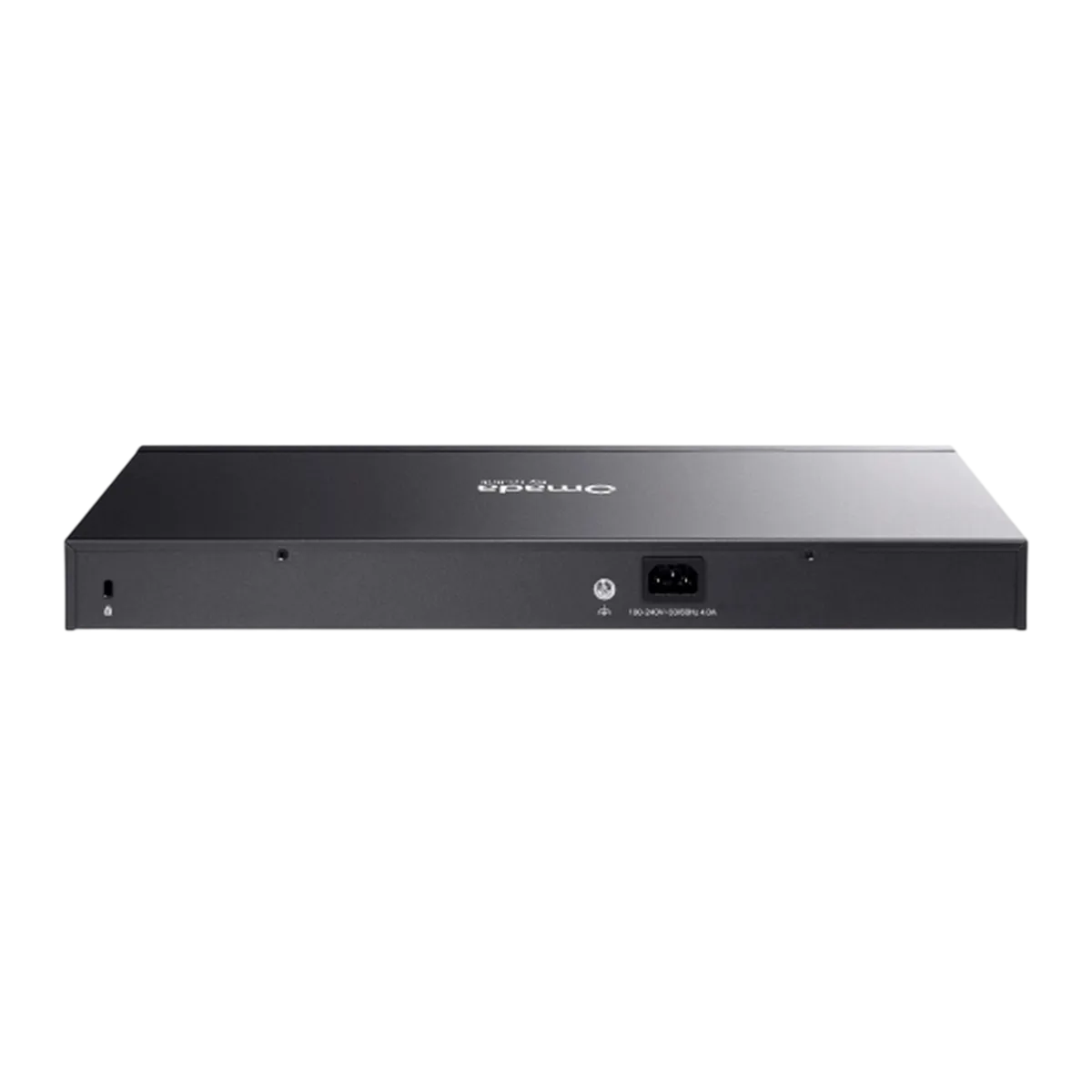 TP-Link Omada ES220GMP / Коммутатор 20-портовый гигабитный Easy Managed с 16 портами PoE+