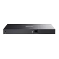 TP-Link Omada ES220GMP / Коммутатор 20-портовый гигабитный Easy Managed с 16 портами PoE+